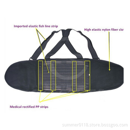 waist training slimming belts